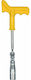 Vorel Spark Plug Wrench Swivel 16mm