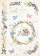 Stamperia Tissue paper Decoupage