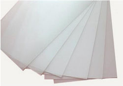 Art & Hobby Reispapier Decoupage Transparent 112gr