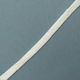 Vostex Lace Polyester Flat White
