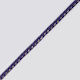 Vostex Lace Round Purple