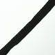 Vostex Lace Flat Black