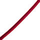 Vostex Lace Burgundy