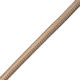 Vostex Lace Round Beige