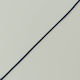 Vostex Lace Round Blue