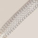 Vostex Lace Round White