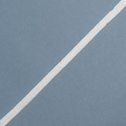 Κορδόνι Πολυεστερικό Επιπεδο Offwhite Ιριζε Lur...