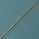 Vostex Lace Round Brown