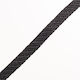 Vostex Lace Flat Black