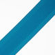 Vostex Elastic Turquoise Laces