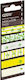 Grand Prix Simpli Semne de carte 20buc
