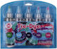 Art & Hobby Special Craft Paints Silver for Fab...