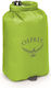 Osprey Ultralight Sac Uscat Sigilat 6lt Verde