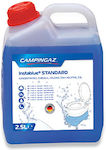 Campingaz Instablue Chemical Toilet Liquid 2.5lt