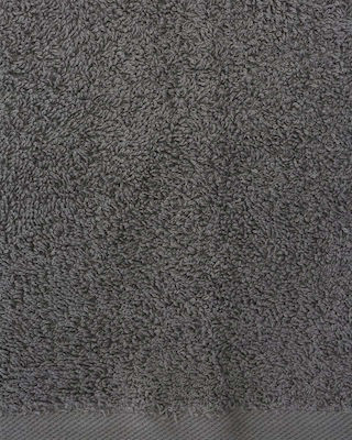 Pennie Towel Body Microfiber Gray 200x100cm.