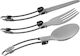 Relags Biwak Cutlery for Camping