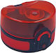 AlpinPro Spare Lid for Thermos 1000ml / 650ml O...