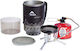 MSR Stove Εστία Μαγειρέματος για Camping