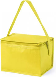InnovaGoods Schultertasche für Lebensmittel Gelb 15x15x21cm InnovaGoods Schultertasche für Lebensmittel Gelb 15x15x21cm