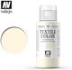Acrylicos Vallejo Modellbau-Farben in Silber Farbe 60ml