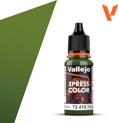 Acrylicos Vallejo în Culoare Bej 18ml