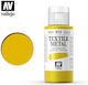 Acrylicos Vallejo Modellbau Farbe in Gold Farbe 60ml