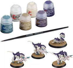 Games Workshop σε Ασημί χρώμα 12ml Games Workshop σε Ασημί χρώμα 12ml