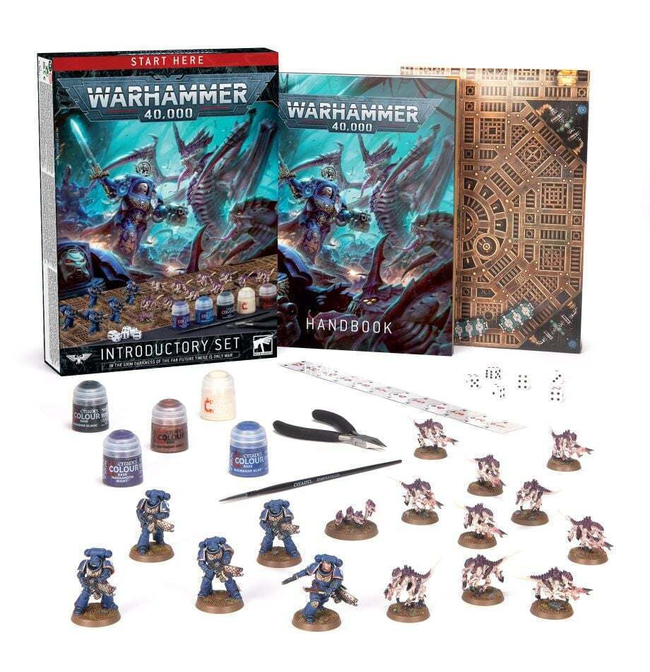 Warhammer 40,000 Craftworlds 8体セット 20230801185657_games_workshop_