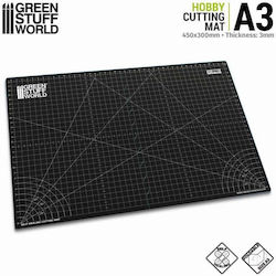 Green Stuff World Mat Modellbauzubehör 8435646514956ES