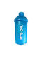 QNT Shaker Protein 500ml Kunststoff Blau