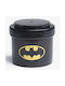 SmartShake Revive Plastic Protein Shaker 200ml Black