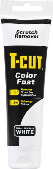 T-Cut Weiß 150gr 5ml 1Stück