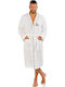CressiSub Swimming Bathrobe White XVA8230
