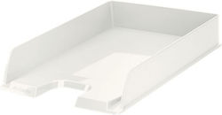 Esselte Filing Tray Vivida White