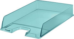 Esselte Filing Tray Blue