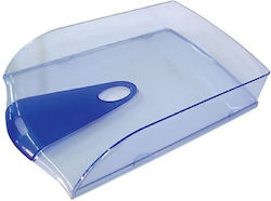 Esselte Filing Tray Blue