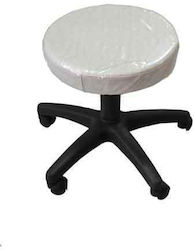 Marinopoulos Medical Stool White 1083