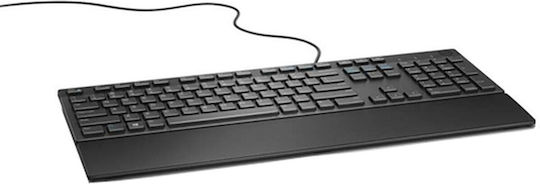 Dell 580-ADGS Πληκτρολόγιο Αγγλικό US