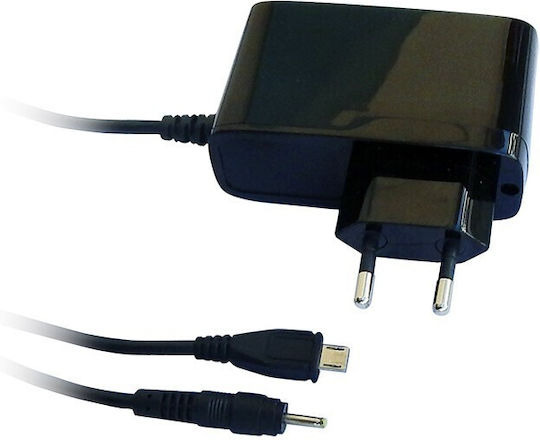 Βuchse Stromversorgung mit Kabel für Universal