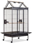 Voltrega Bird Cage 77x77x93cm.