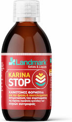 Landmark Karina Συμπλήρωμα Διατροφής Πτηνών 100ml