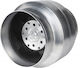Mmotors Ventilator industrial Sistem de e-commerce pentru aerisire Diametru 120mm 135/⌀120mm, 205 m³ / h