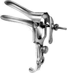 Hilbro Speculum 60.0034.01