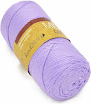 Handibrand Bag Yarn Purple 200gr