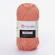 YarnArt Macrame Macrame Micro-poliester Portoca...