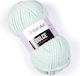 YarnArt Dolce Chunky Micro Polyester Turquoise ...