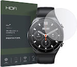 Hofi Sticlă călită pentru Galaxy Watch6 Classic 47mm - Ceas Galaxy Watch6 Classic 47mm 101965