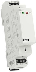 Elko EP Ρελέ Καστάνιας Μονοπολικό 230V