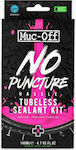Muc-Off No Puncture Hassle Tubeless Sealant Bicycle Lubricant