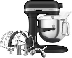 Kitchenaid Artisan Κουζινομηχανή 375W με Ανοξεί...